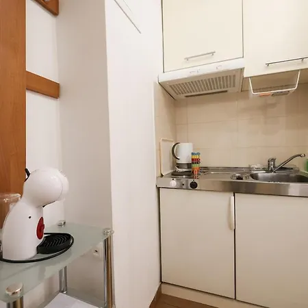 Apartment Laura In Heart Of *