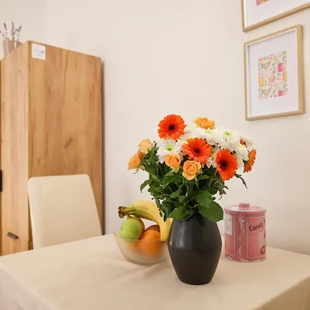 Apartment Laura In Heart Of
