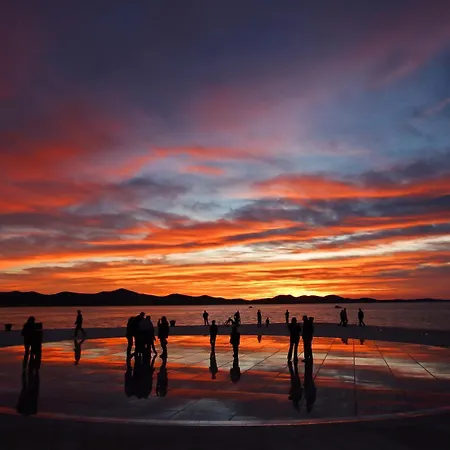 Laura In Heart Of Appartement *