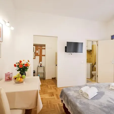 Appartement Laura In Heart Of