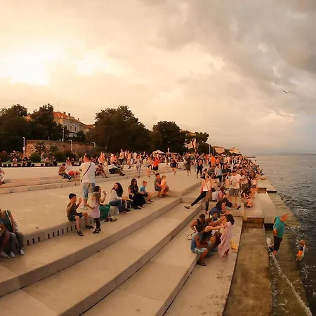 Appartement Laura In Heart Of *