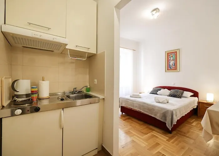 Laura In Heart Of Апартаменты